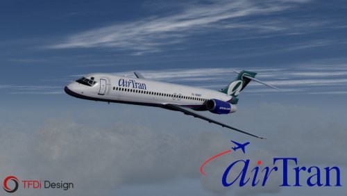 More information about "AirTran Airways"