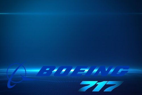 More information about "Boeing 717 tablet Background"