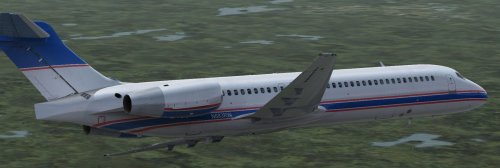 More information about "Olympia Aviation N683RW (Fictional)"