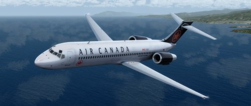 More information about "Air Canada 717 2017 Livery"