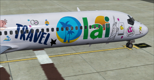 More information about "Boeing 717-200 Lai Travel YV4190"