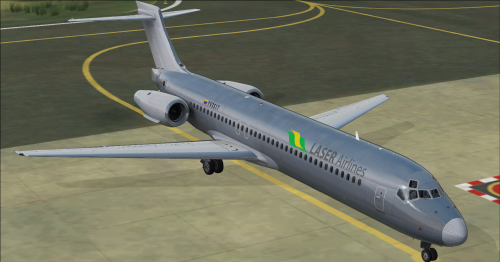 More information about "Boeing 717-200 Laser Airlines YV3517"