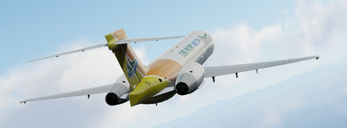 More information about "Boeing 717-200 Cebu Pacific DC-9alike and 2005 colors"