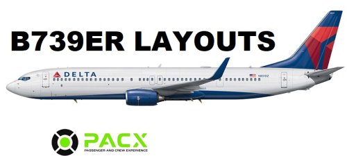 More information about "PACX Delta Airlines 737-900ER"